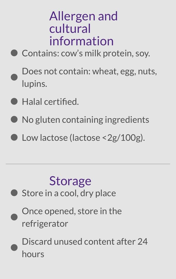 NUTRICIA FORTISIP 200 ML 48 BOTTLES UNOPENED FRESHLY EXPIRATION