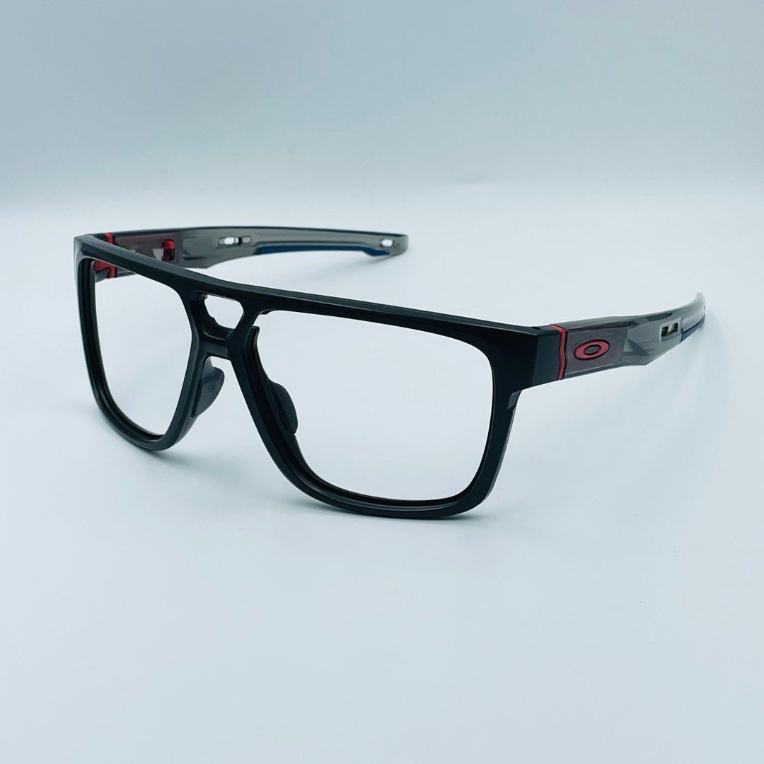 Oakley crossrange discount frame only