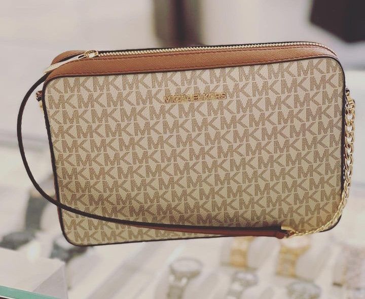 Coach jet set bag online