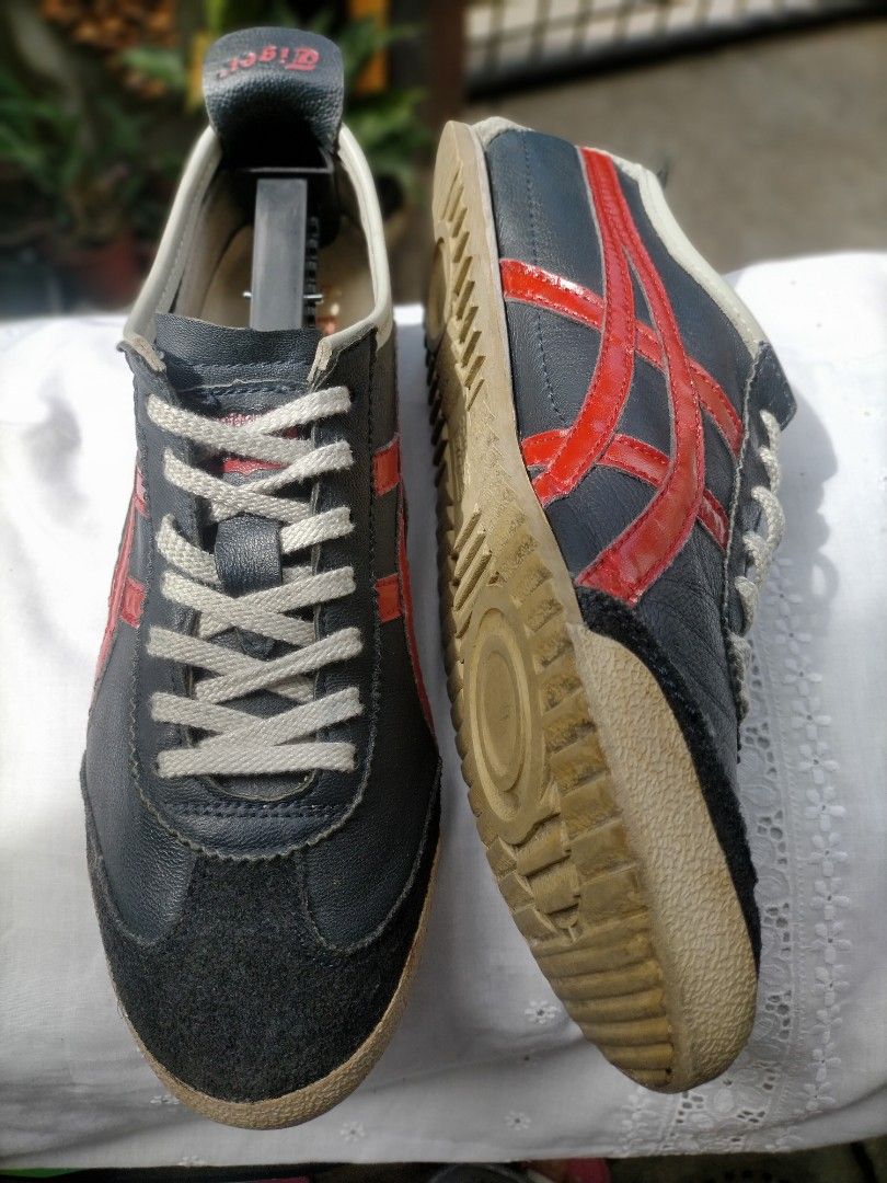 box onitsuka tiger original