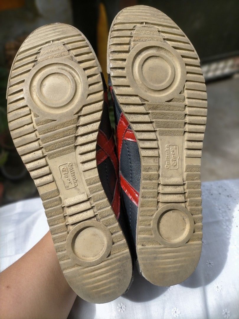 Onitsuka Tiger Limited Edition Made in Japan, Men's Fashion, Footwear ...