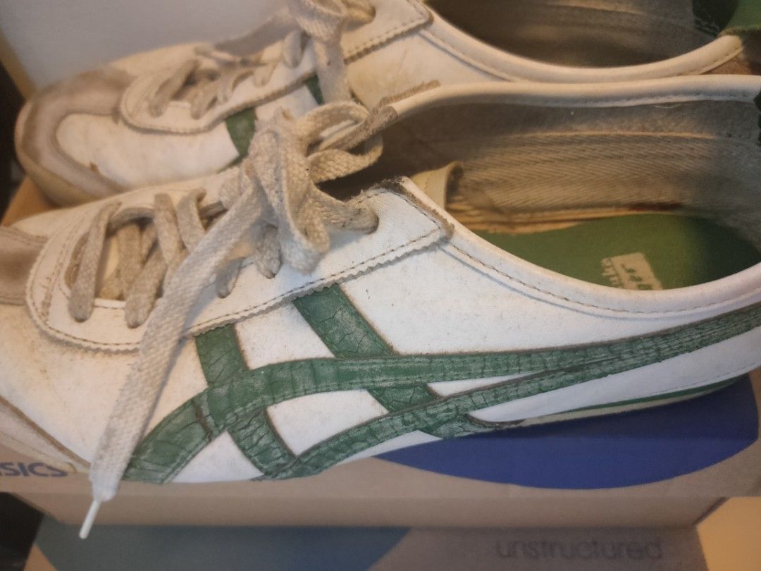 Onitsuka tiger mexico 66 43 sales