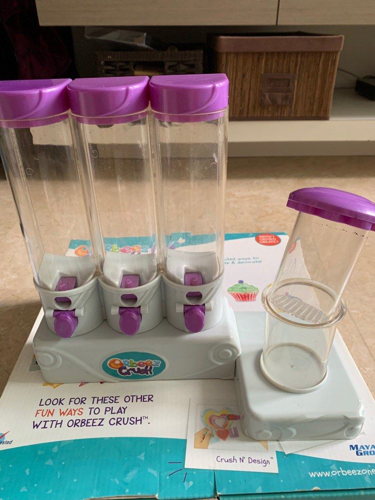 Orbeez crush sweet treats studio sale