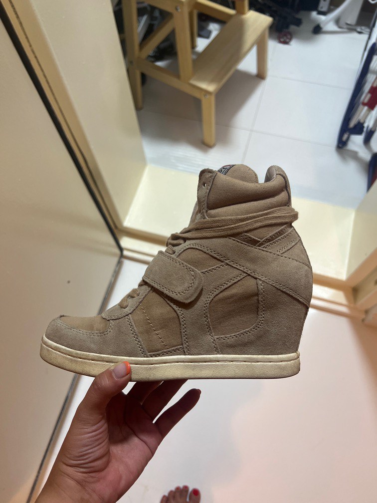 Ash original hotsell sneakers