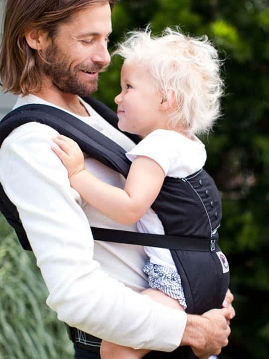 Baby bjorn sport cheap
