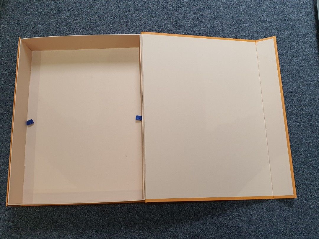 SC Bayu Alvim - Jual box louis vuitton original box lv authentic kotak louis  vuitton
