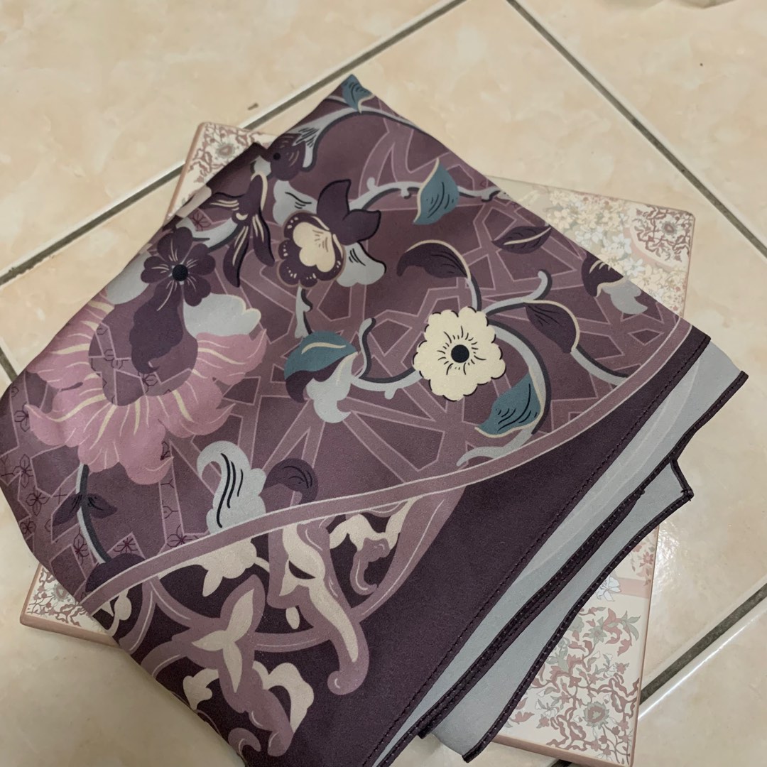 shawl design for man