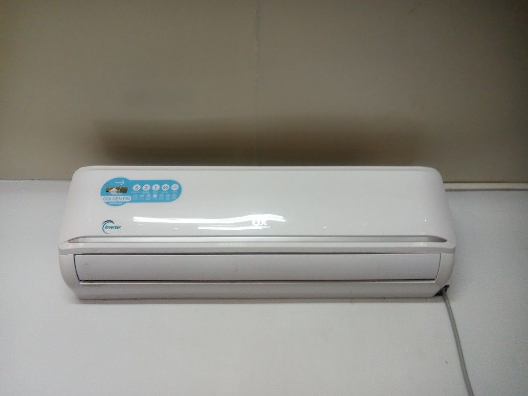 Ox splittype Aircon For sale!, TV & Home Appliances, Other Home