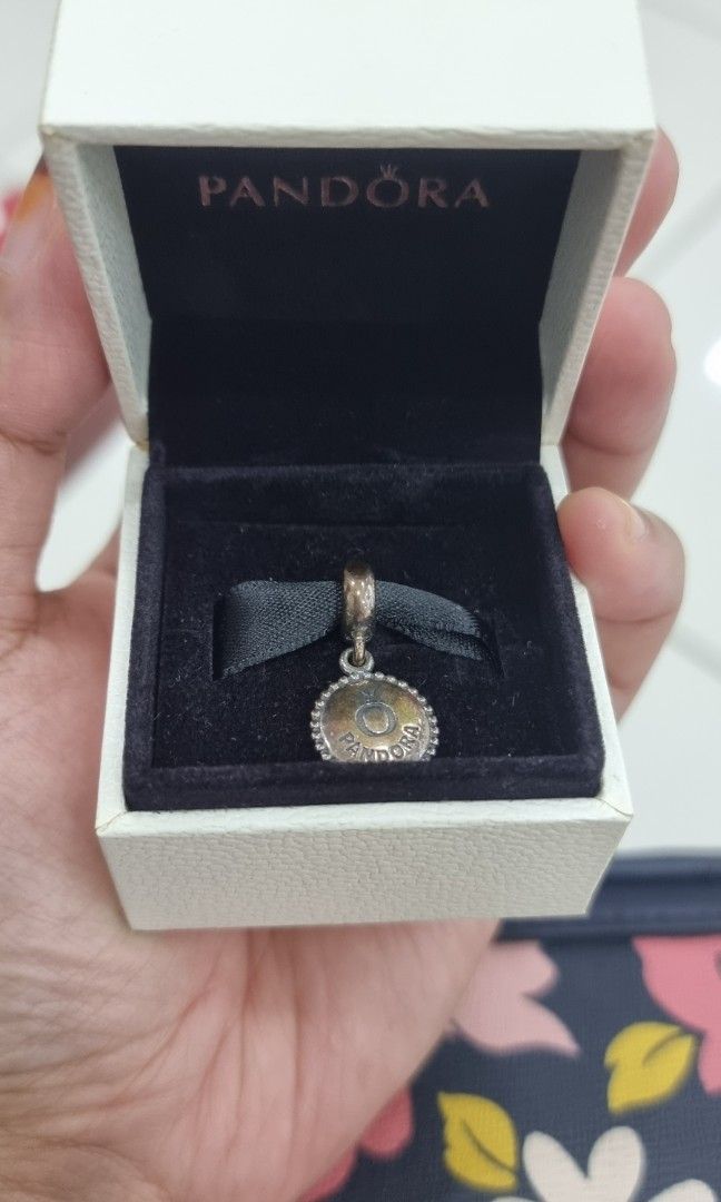 Pandora locket Miami Women s Fashion Jewelry Organisers