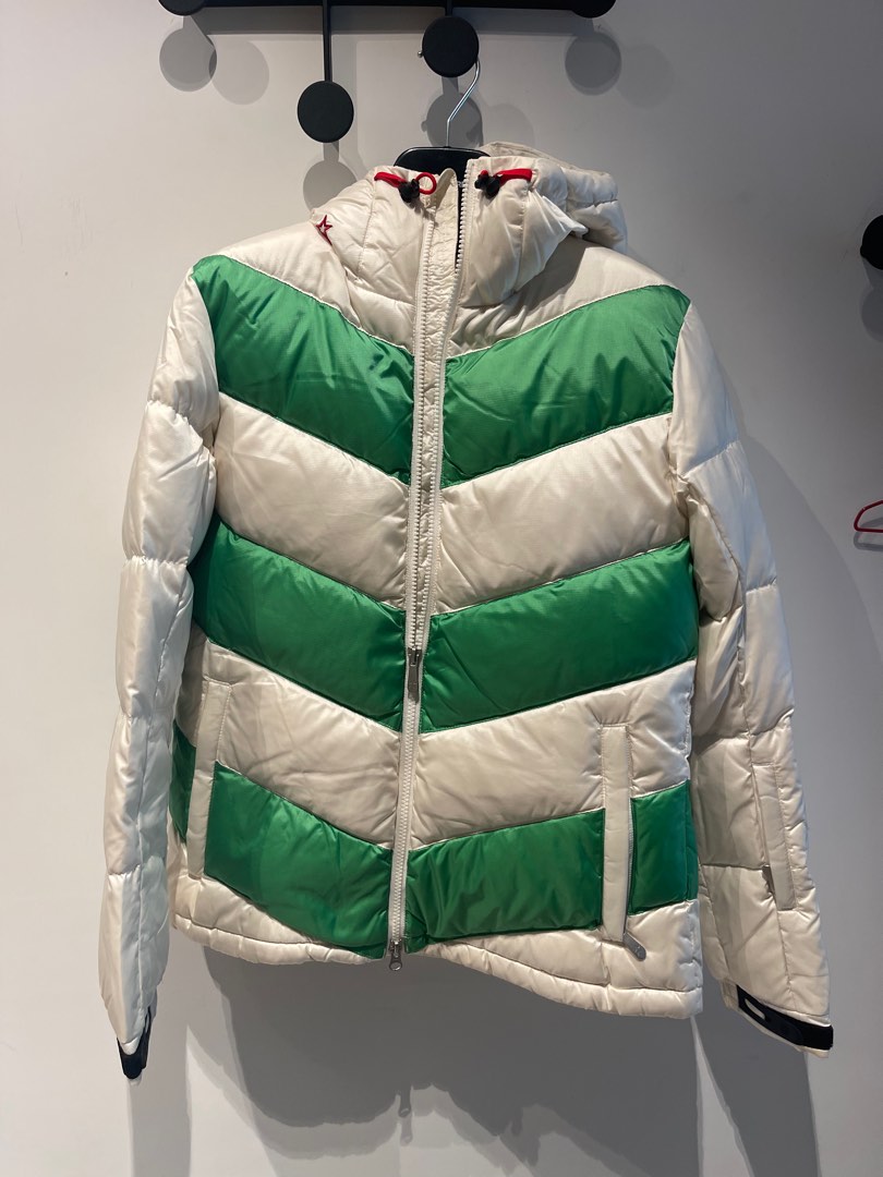 Perfect Moment ski jacket, 女裝, 運動服 