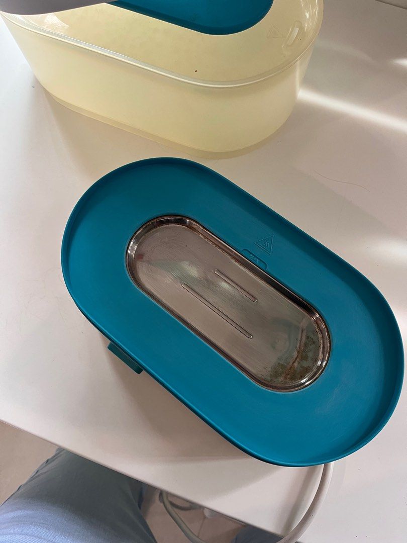 Aba discount sterilising bottles