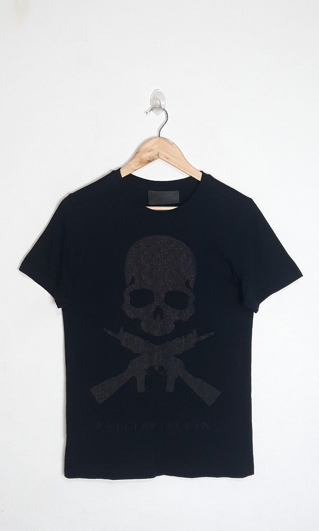 philipp plein son