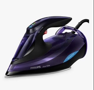 argos azur iron