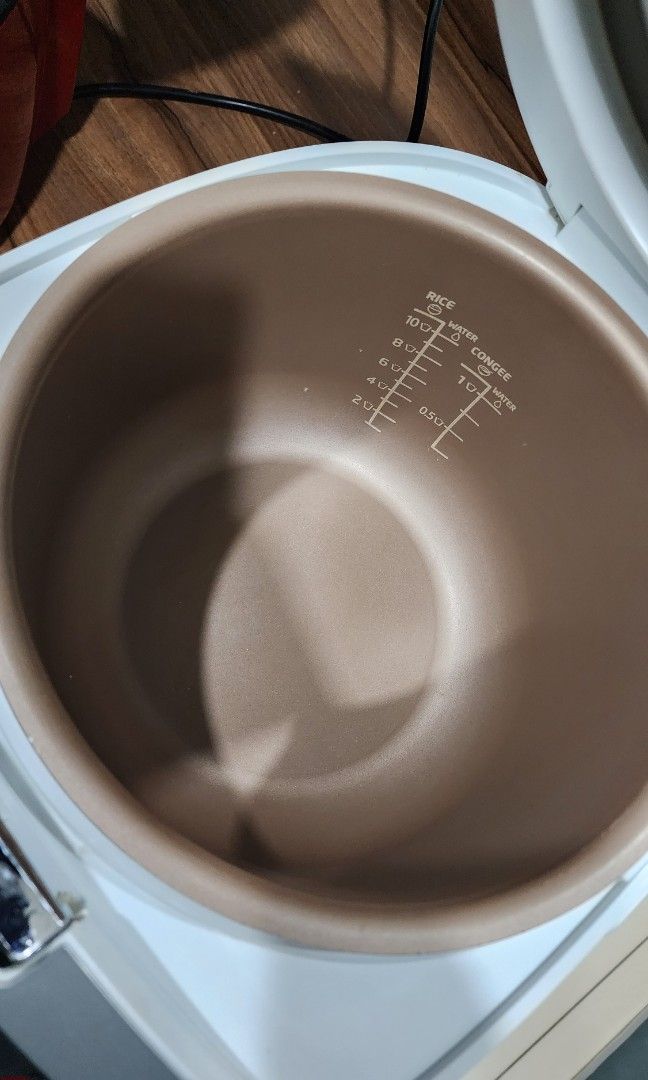 Philips HD3038/03 Premium Rice Cooker, TV & Home Appliances, Kitchen