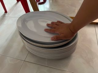 Plates