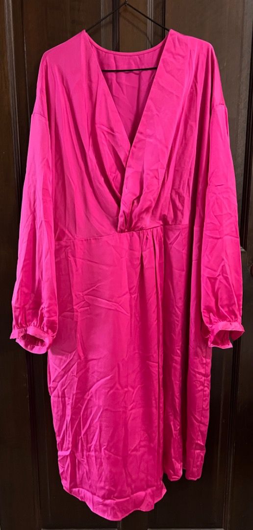 All plus size sale shop