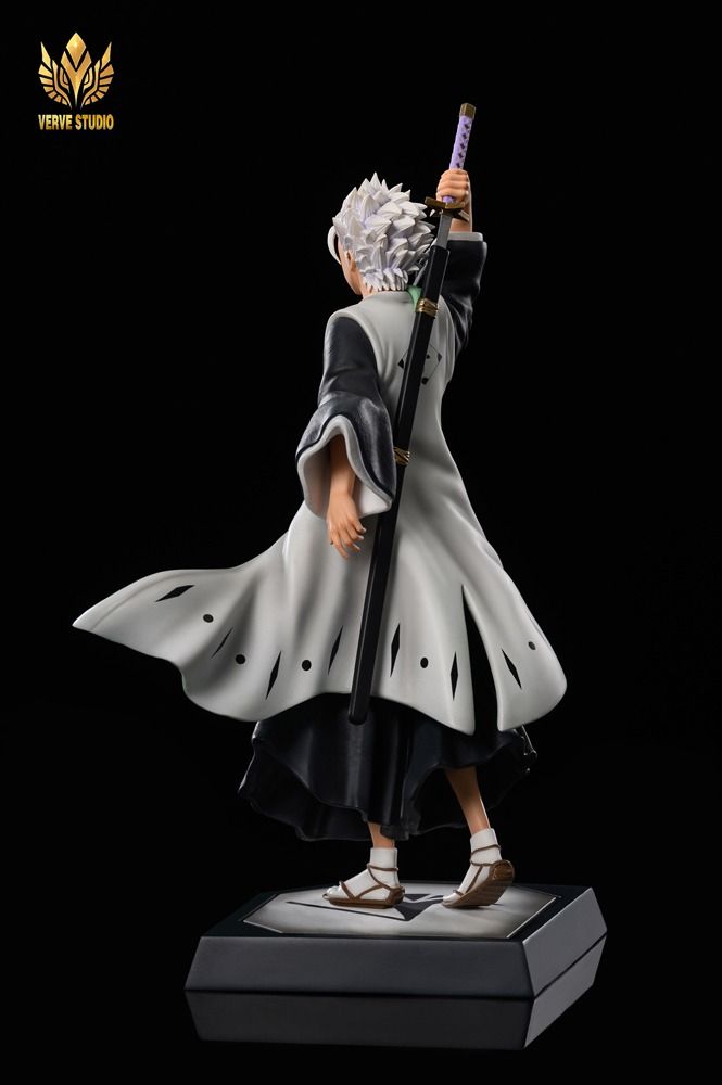 【PO】Hitsugaya Toshiro Verve Studio Bleach【FREE Shipping】GK Figurine