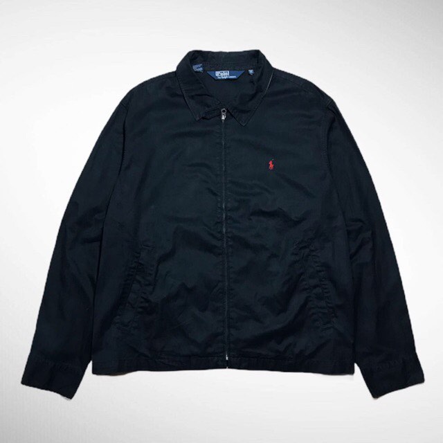 Ralph lauren work jacket clearance
