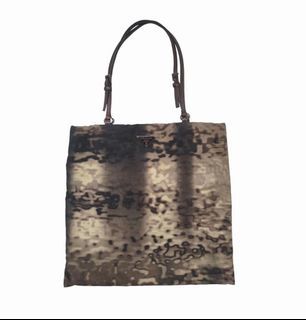 Prada small hand bag