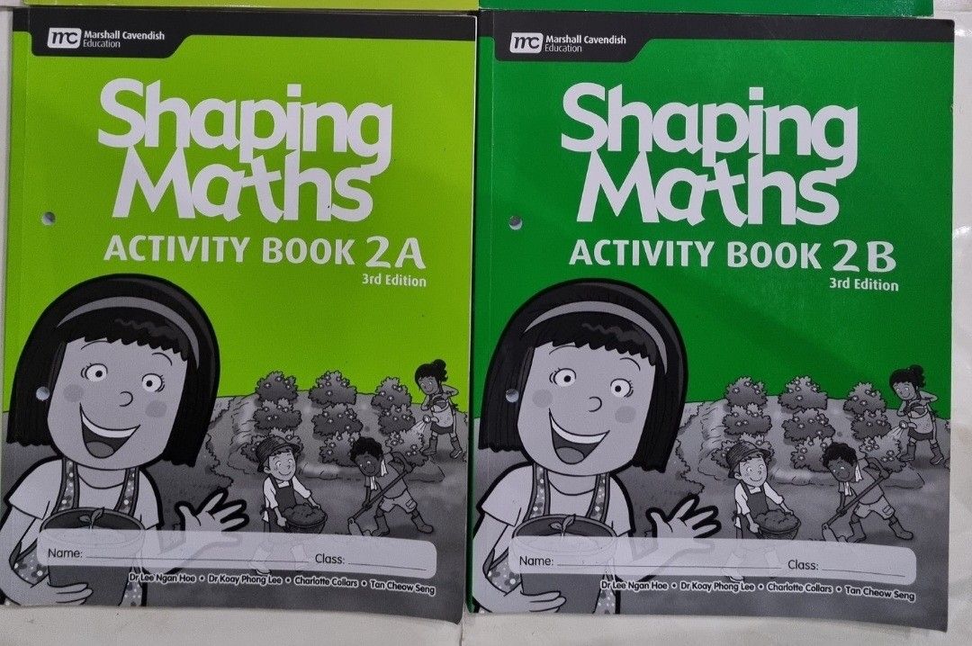 Primary p1 p2 math targeting math 1a 1b 2a 2b my pals are here math