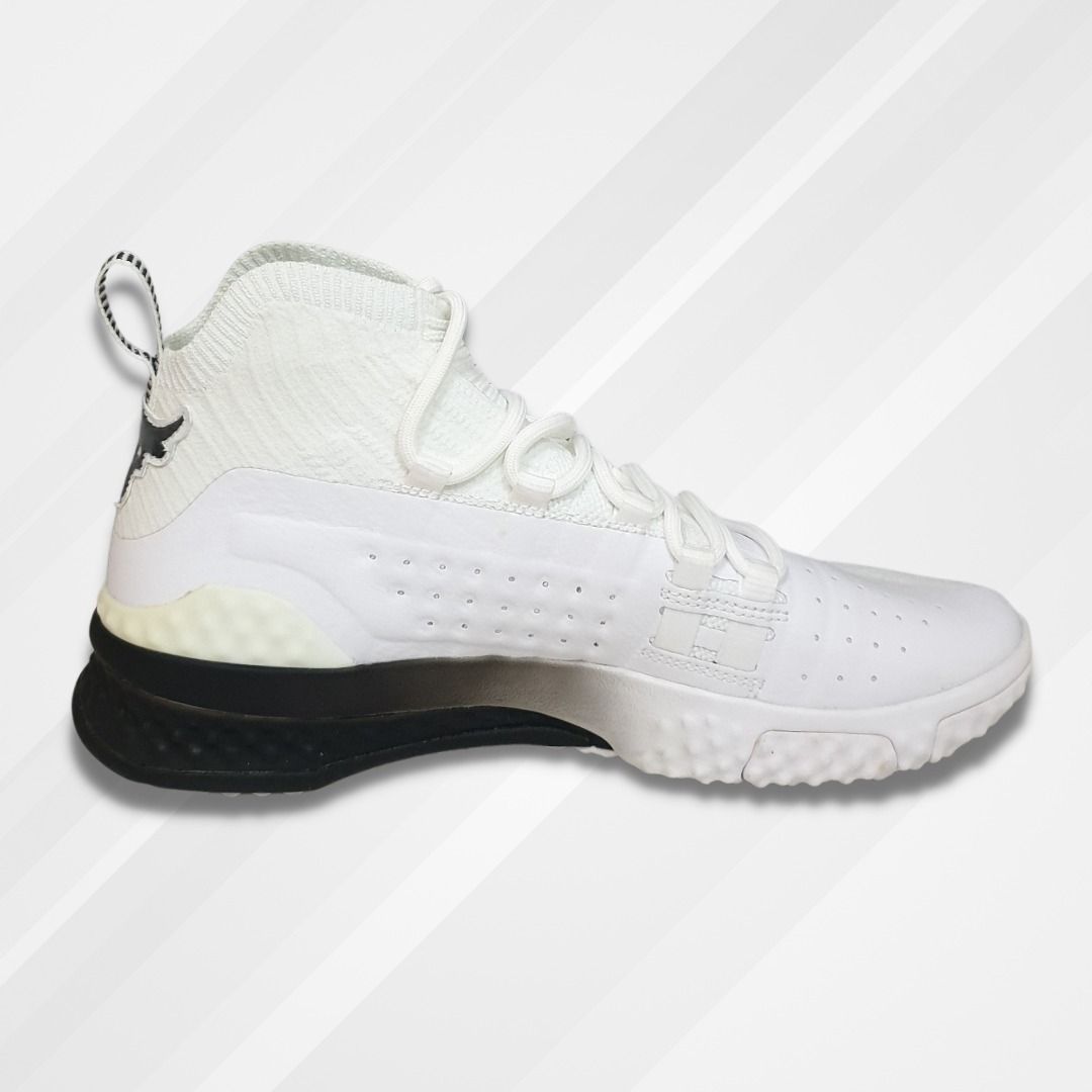 Under armour men's project hot sale rock 1 training shoes