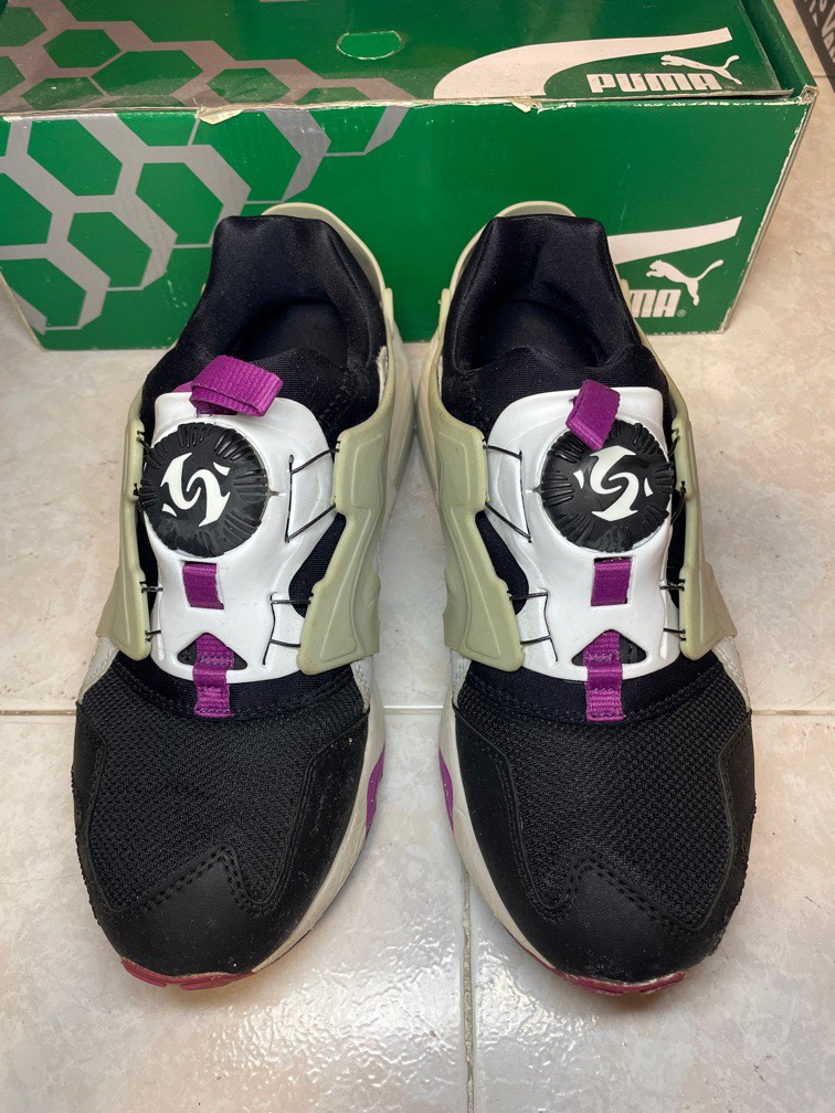 Puma disc blaze basic sport outlet