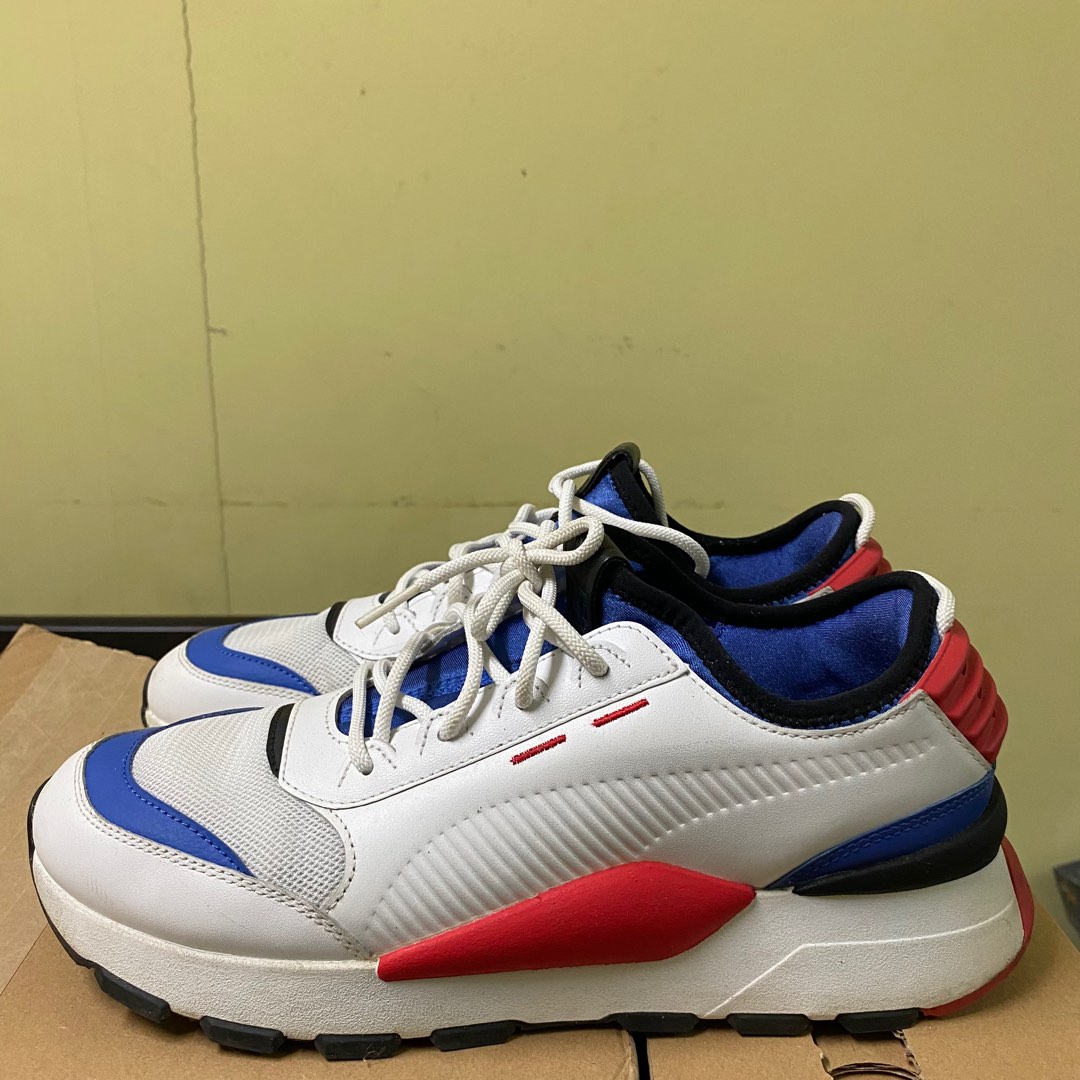 Puma sales rs sound