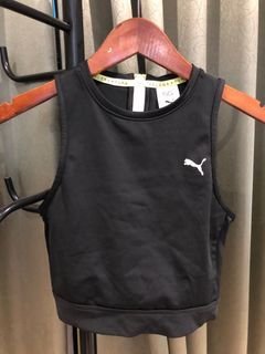 PUMA X SELENA