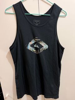 Quiksilver衝浪背心