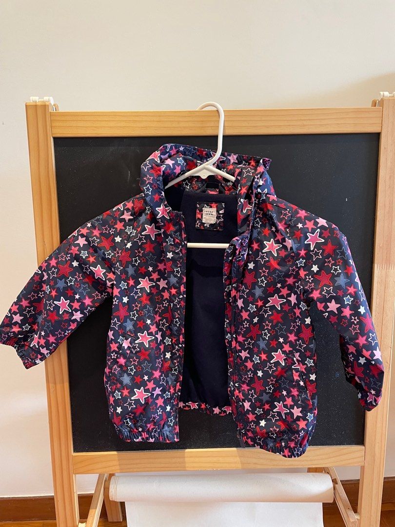 Gap raincoat clearance
