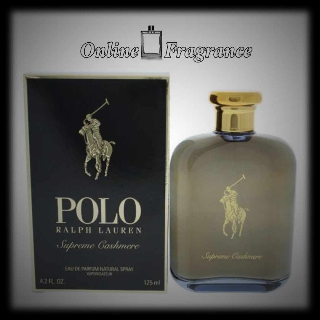 Ralph lauren polo supreme new arrivals cashmere