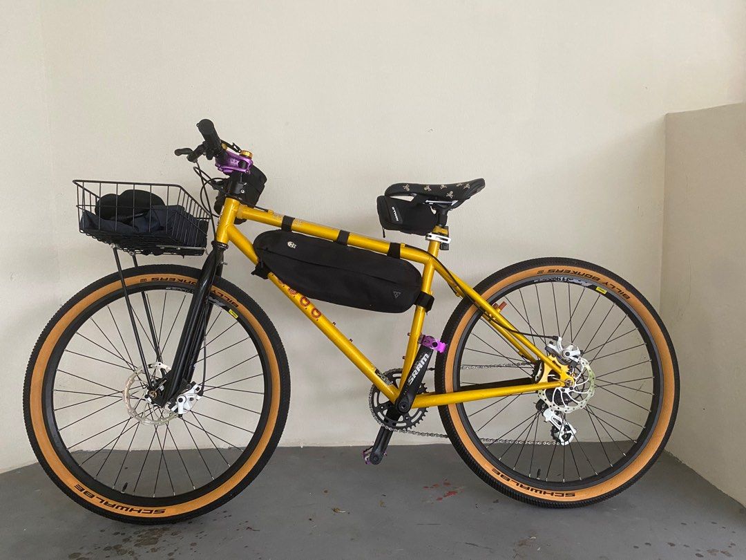 レア voo doo マウンテン