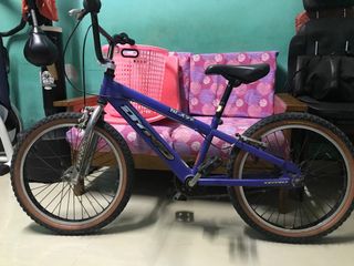 Bmx corte deals inglés