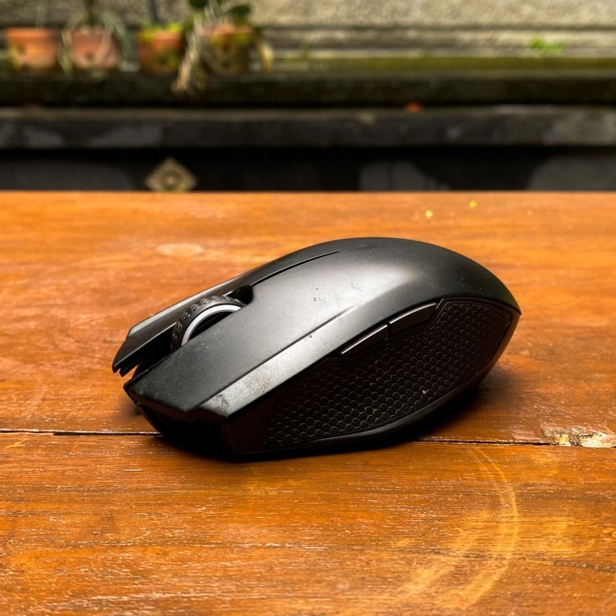 Razer Orochi V1 Mouse Gaming Mouse Razer (BAHAN), Elektronik, Bagian