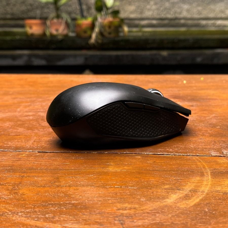 Razer Orochi V1 Mouse Gaming Mouse Razer (BAHAN), Elektronik, Bagian