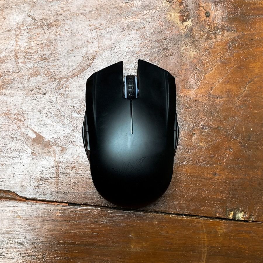 Razer Orochi V1 Mouse Gaming Mouse Razer (BAHAN), Elektronik, Bagian