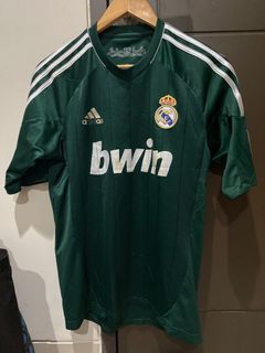 Real Madrid 3rd 12/13 Original