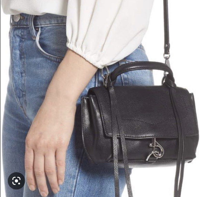 Stella satchel cheap rebecca minkoff
