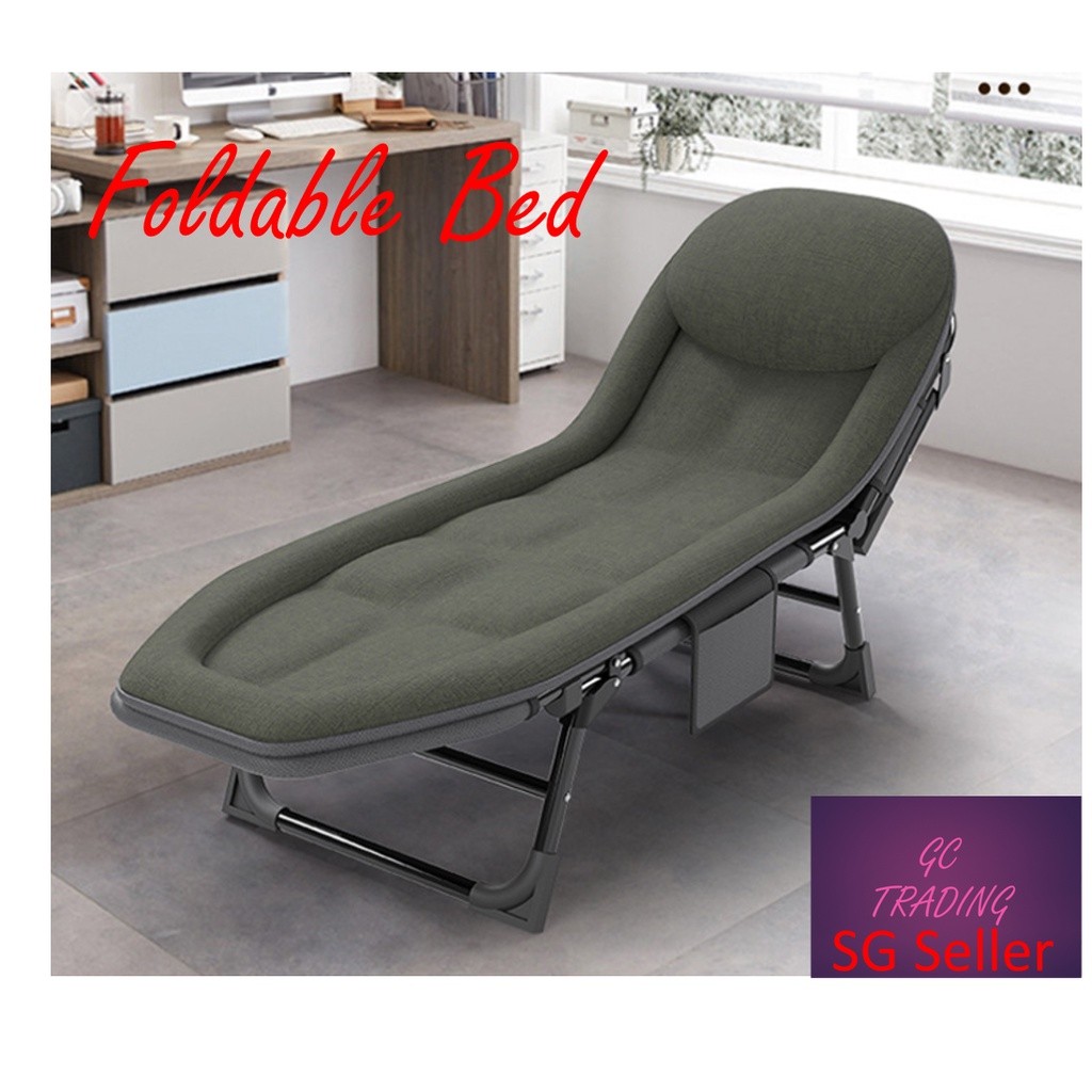 medical recliner bed