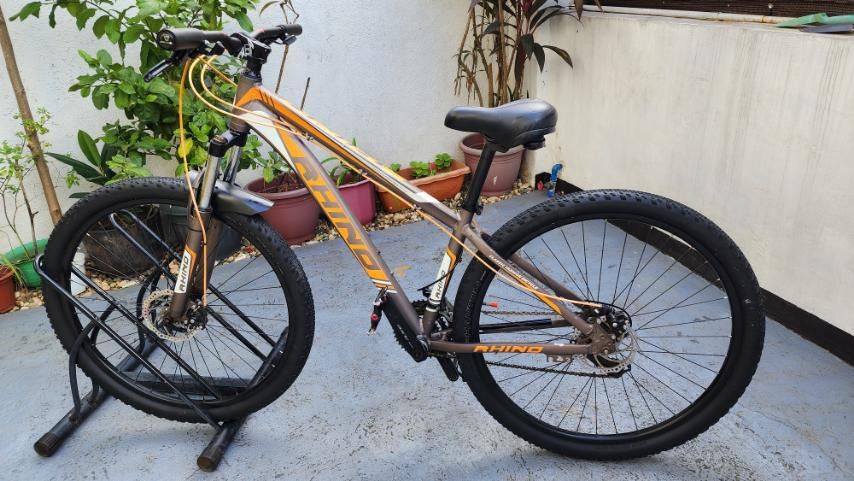 Rhino 29er hot sale