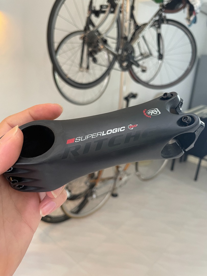 Ritchey superlogic clearance c260 carbon stem