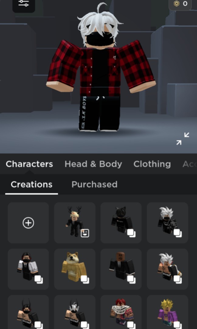 Roblox acc level 3400 in king legacy and pet sim x, Video Gaming, Video  Games, Others on Carousell