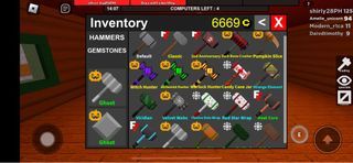 ROBLOX  Flee the Facility 🛠️💎, Video Gaming, Gaming Accessories, Game  Gift Cards & Accounts on Carousell