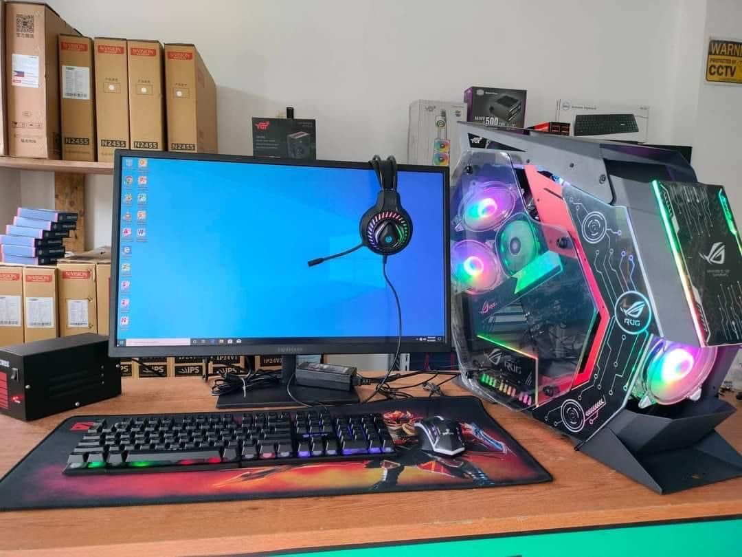 ryzen-5-5600g-white-build-setup-cyborg-computers-tech-desktops-on