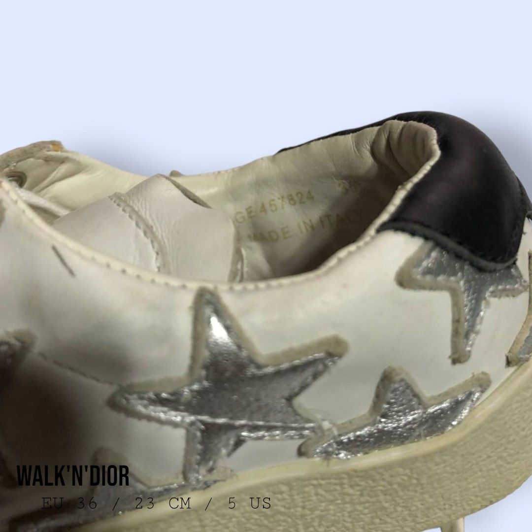 Saint Laurent Court Classic Low top Sneaker Women #39 s Fashion Footwear