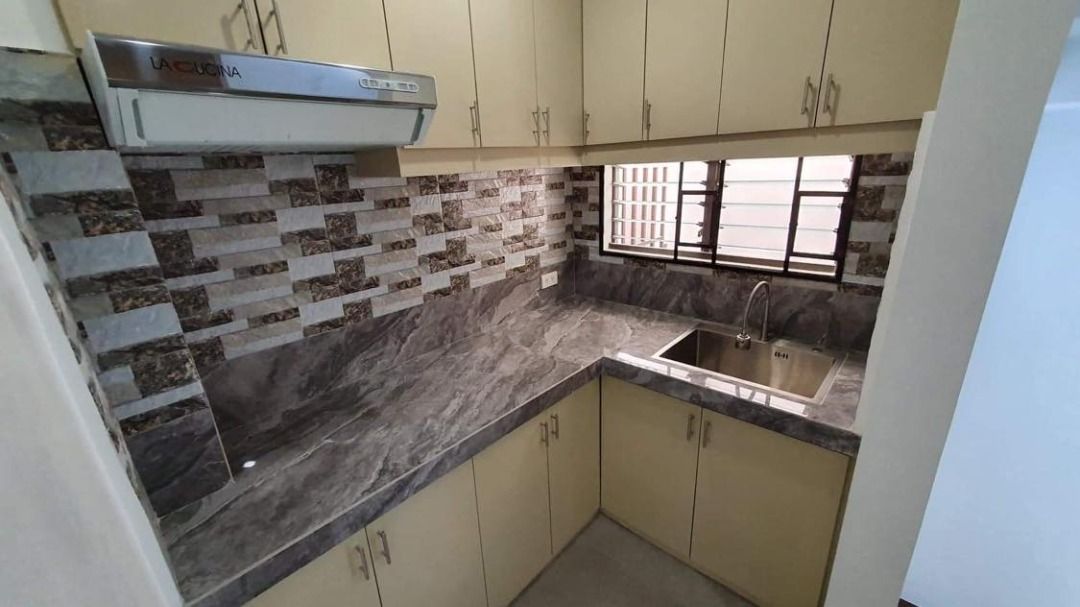 3 Storey 4 Bedroom Townhouse for Sale Sta Ana Manila, Property, For