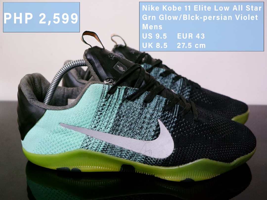 Kobe 11 elite for sale top