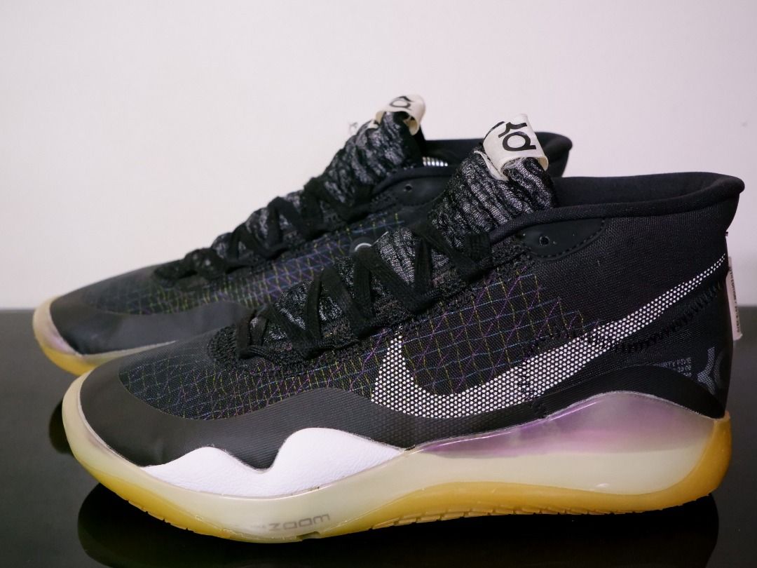 Kd 12 on on sale sale