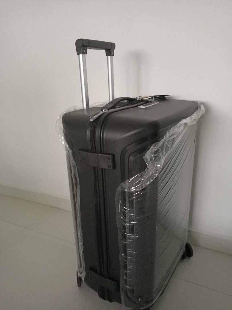Samsonite checkin luggage Samsonite Harts Spinner 68/25 worth S550