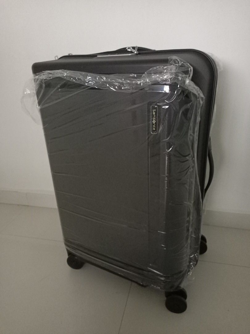 Samsonite checkin luggage Samsonite Harts Spinner 68/25 worth S550